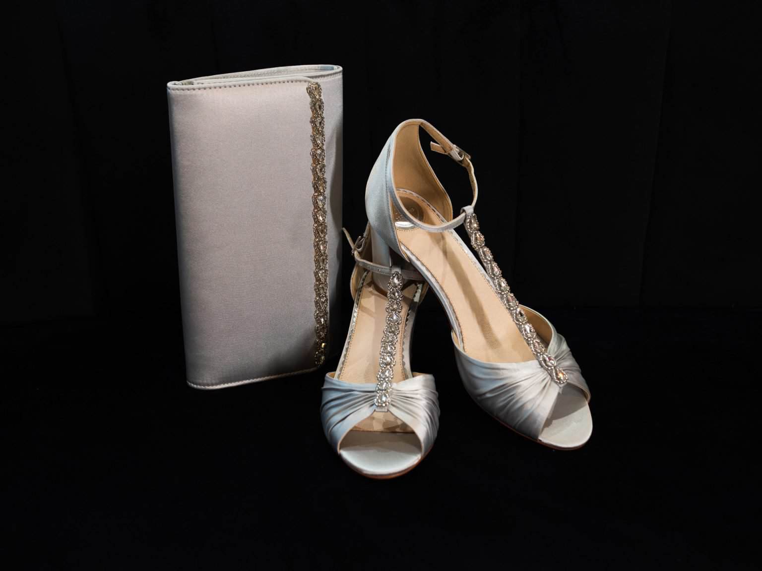 Mother of the bride occasion wear - Evie Black